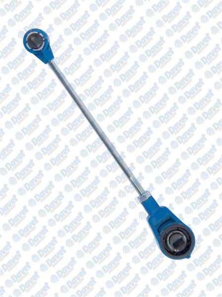 MTJ 7929 Vites Cubugu (Kisa 100mm) Gti P206 Gti